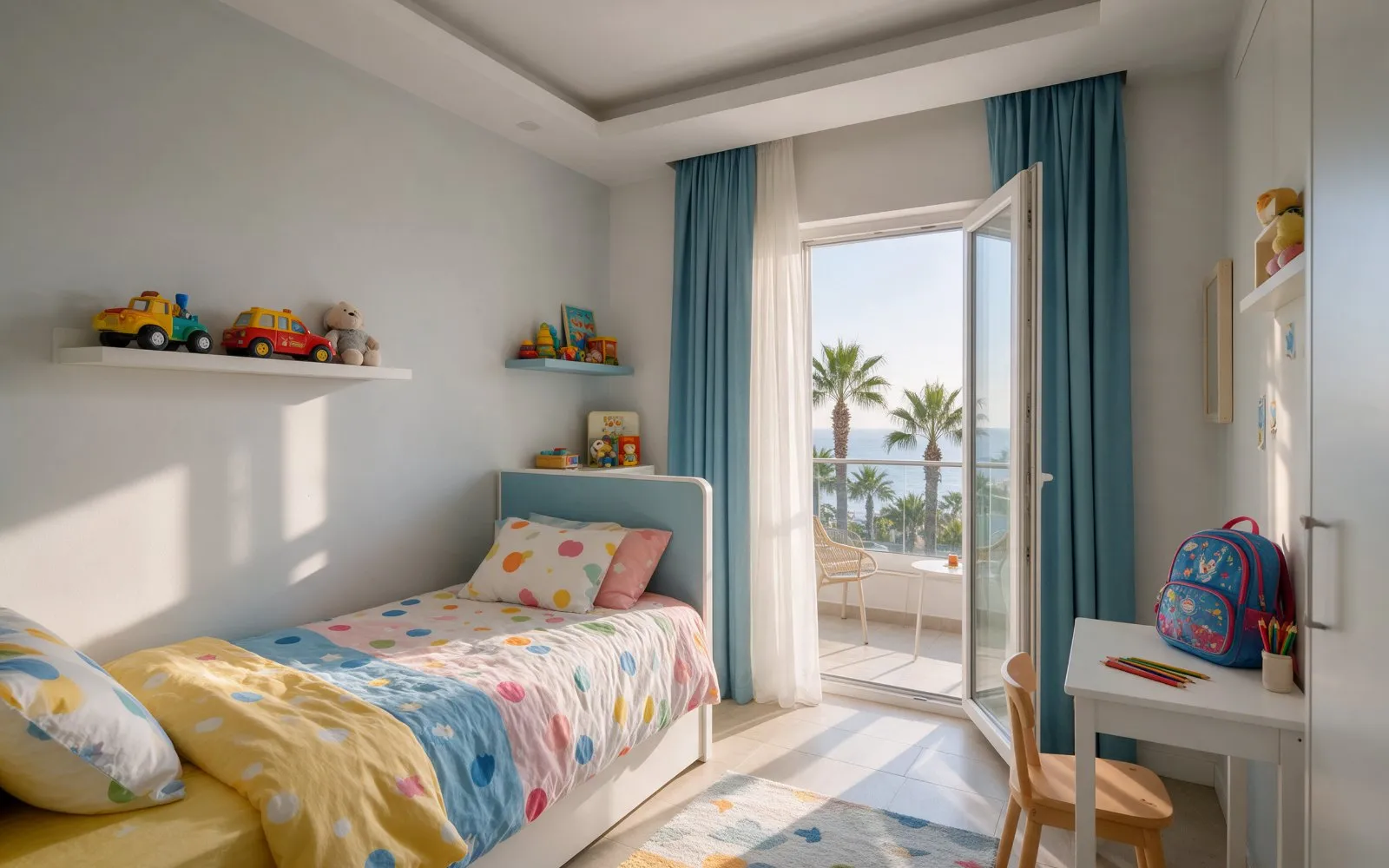 Moving to Turkey with Children: Schools, Kindergartens, Housing and Documents