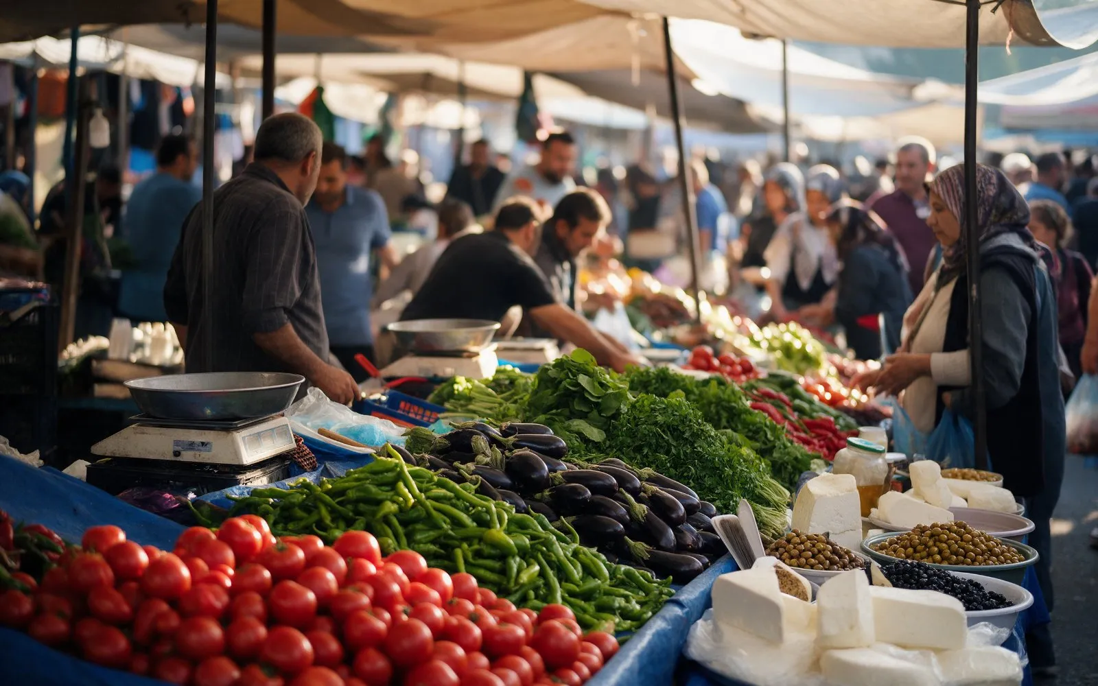 Cost of Living in Turkey in Autumn 2026: Rent, Groceries, Utilities and Budget