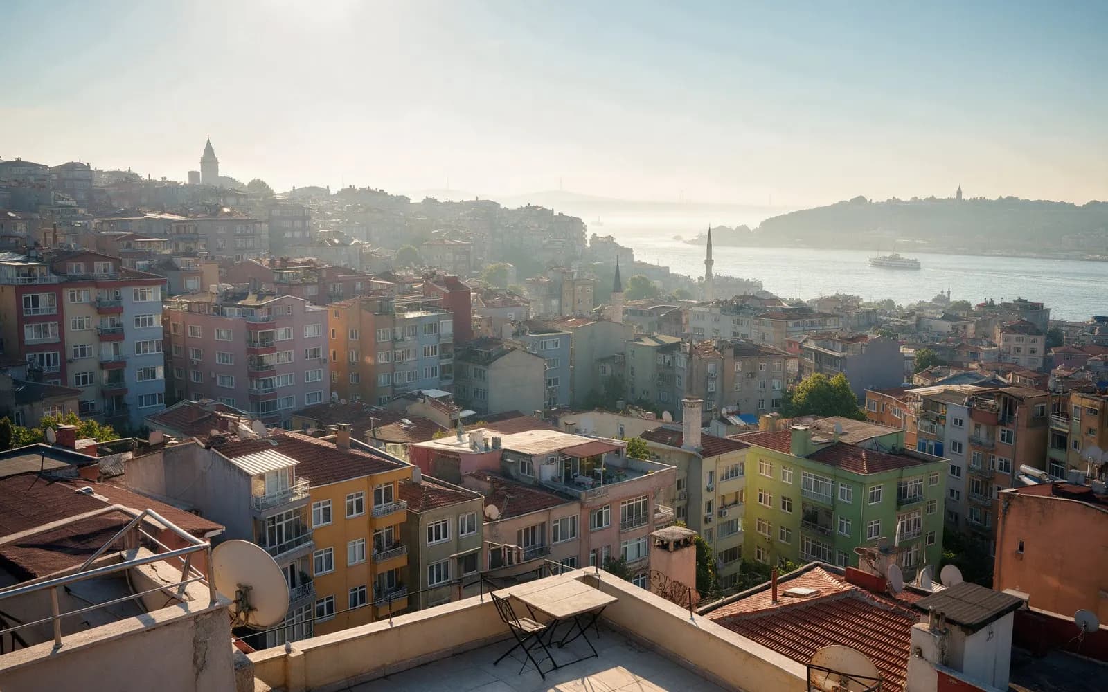 Long-Term Rent in Istanbul: Prices by District and How to Rent in 2026