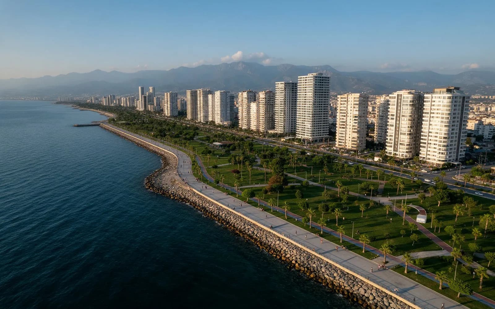 Mersin Real Estate Guide: Neighborhoods, Prices and Whether to Buy in 2026