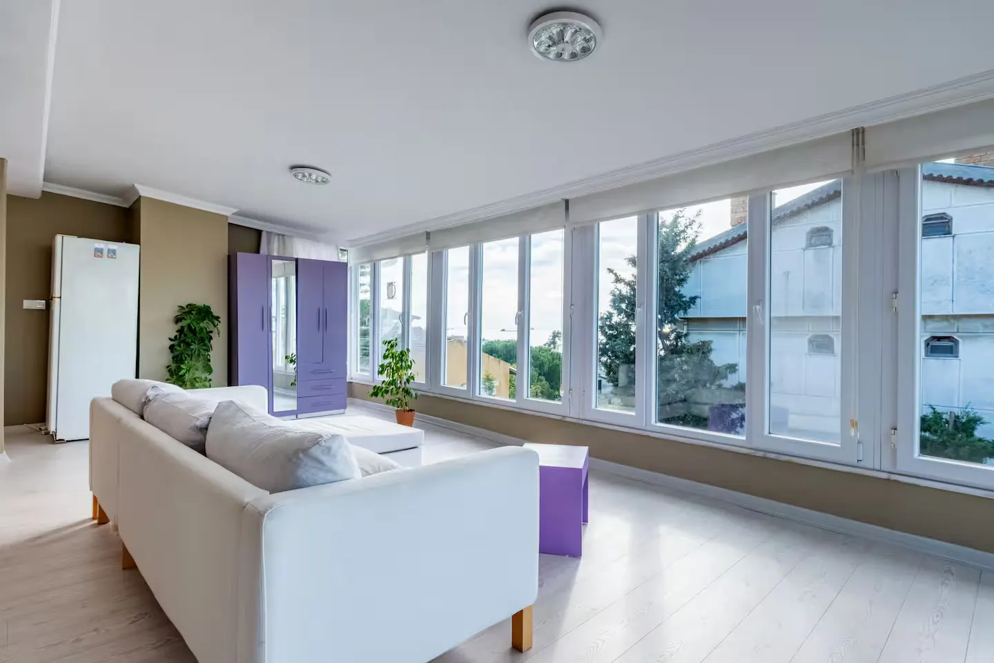 4-room apartment for rent, null m²