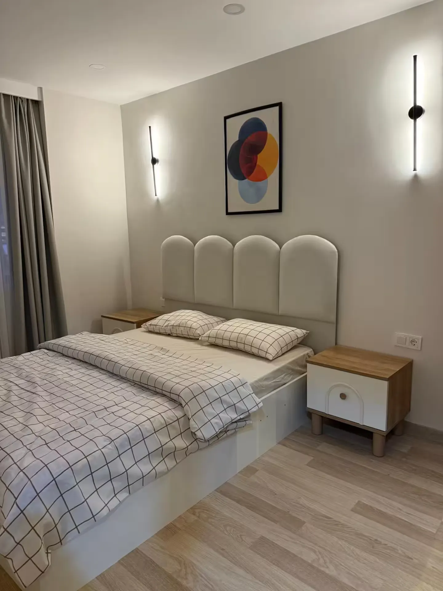 2-room apartment for rent, null m²