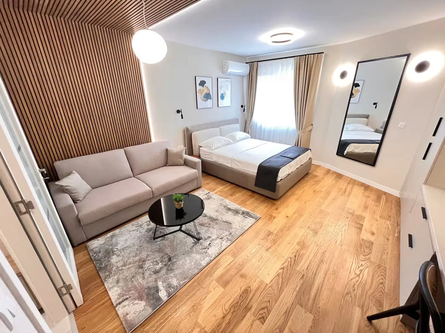 Studio apartment for rent, null m²