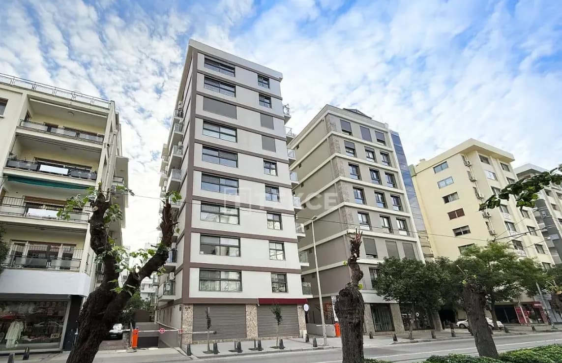 3-room apartment, 96 m²