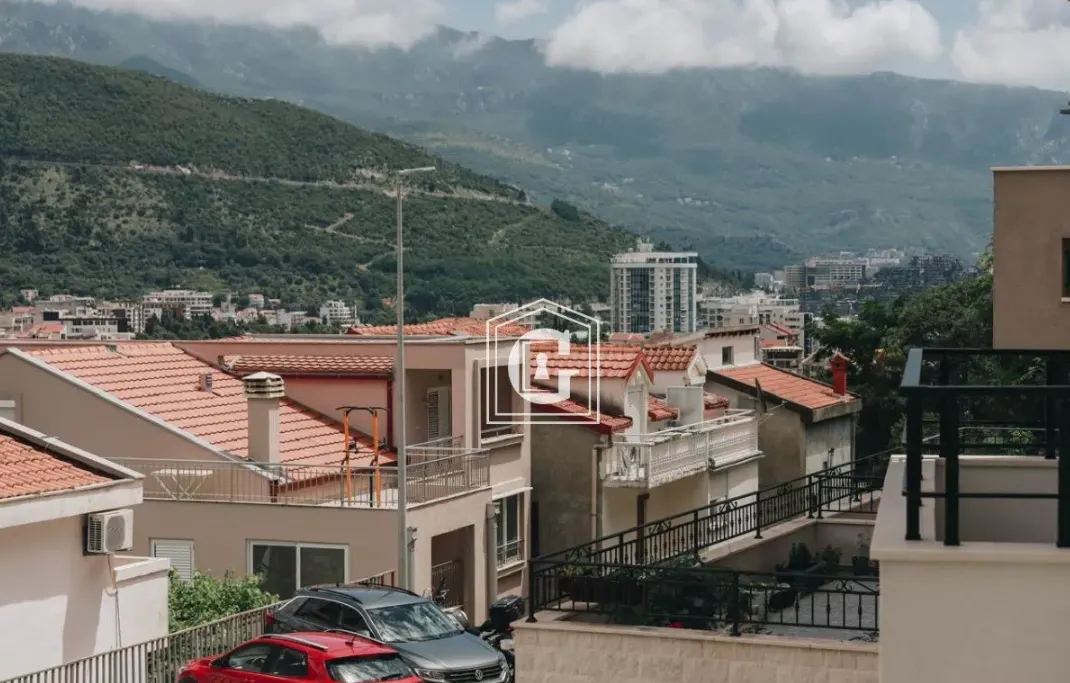 2-room apartment, 47 m²