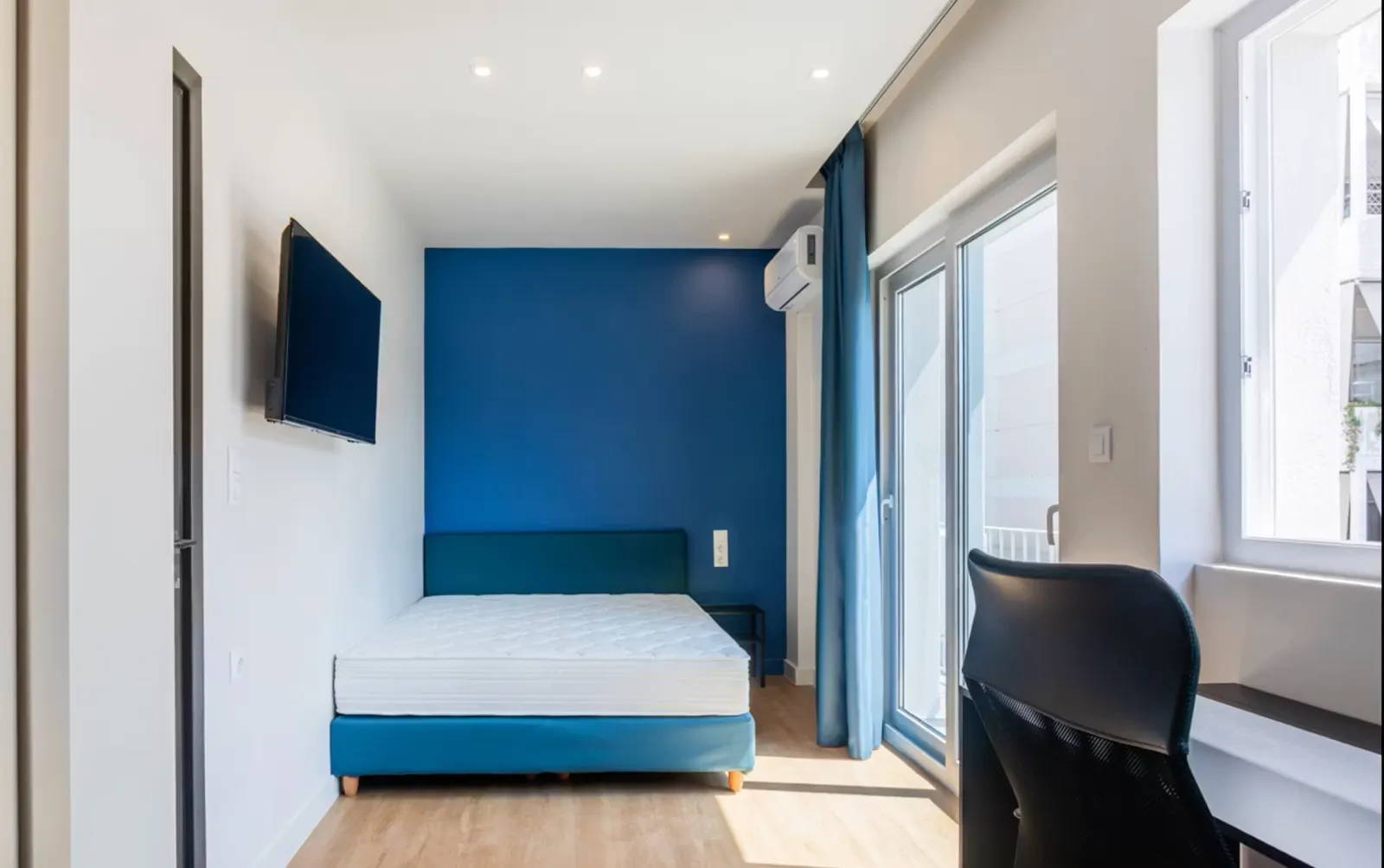 Room 29 m² for rent
