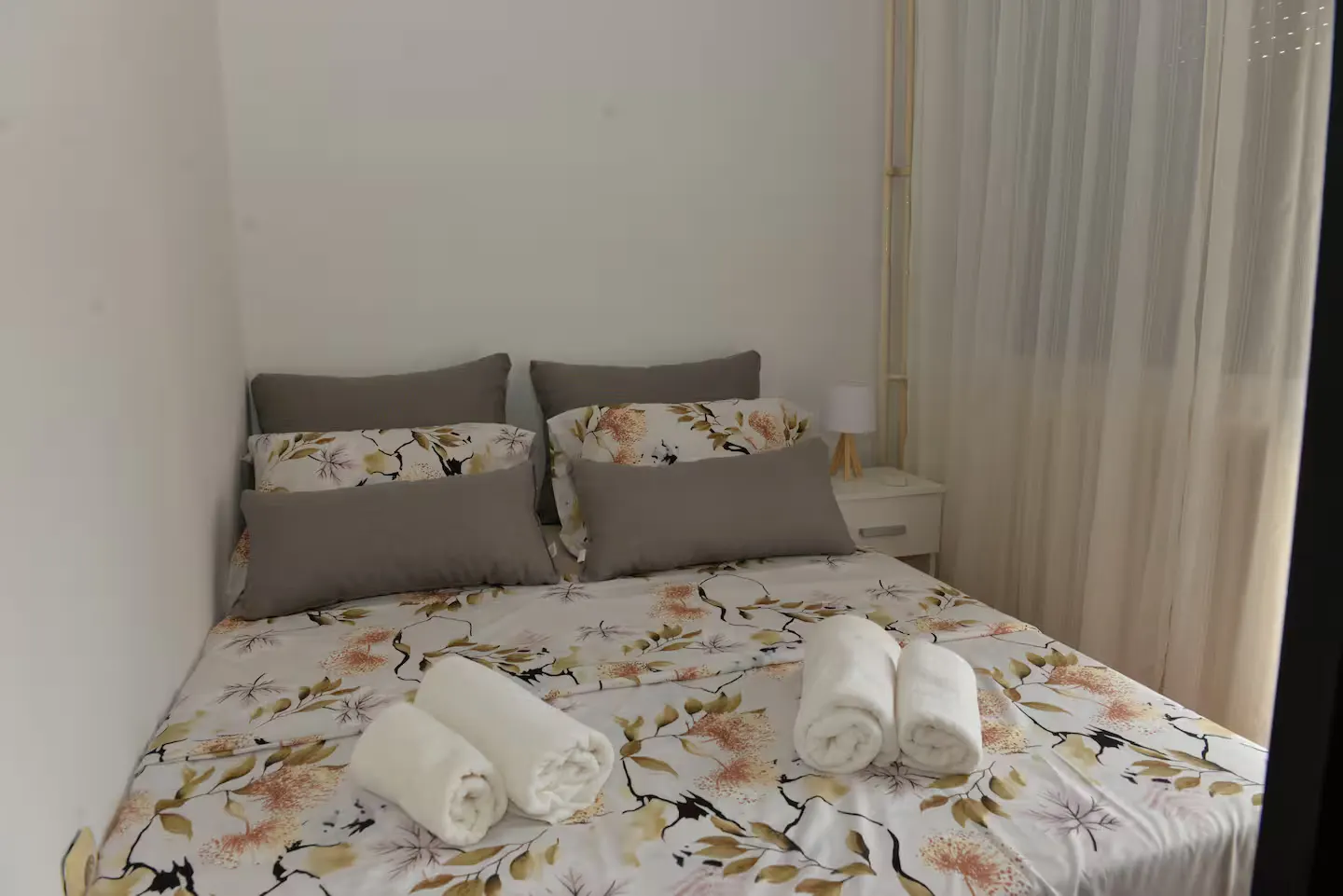 2-room apartment for rent, null m²